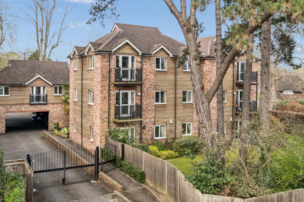 Main image of property: Boulters Court, Maidenhead