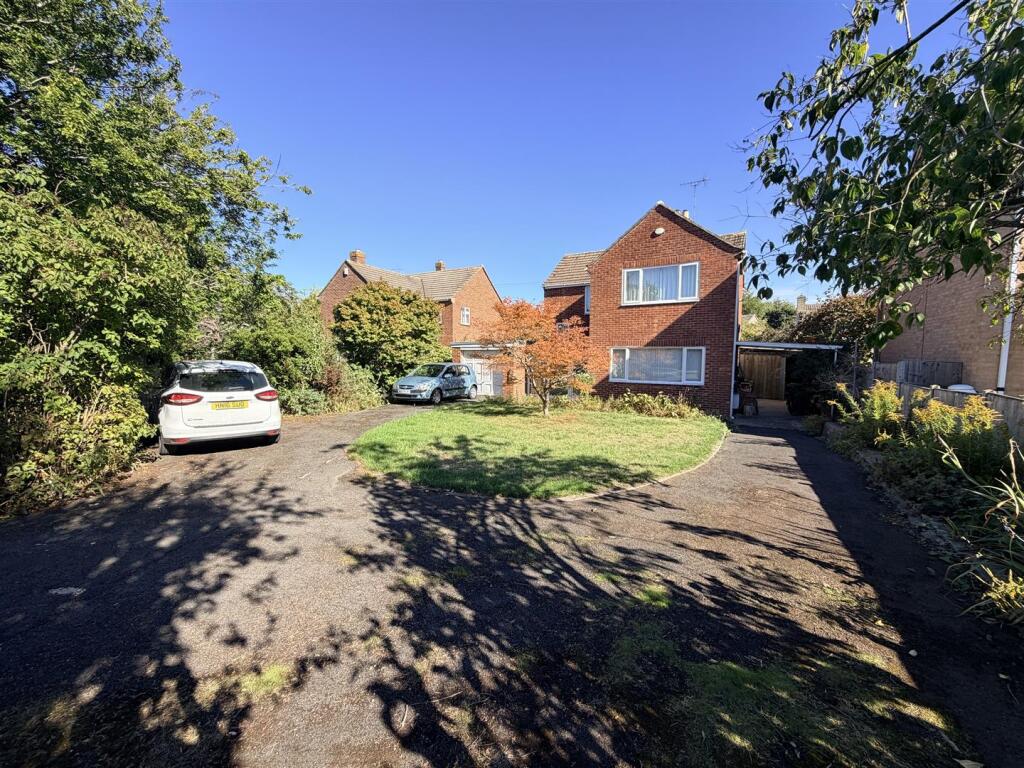 Main image of property: North Road East, The Reddings, Cheltenham