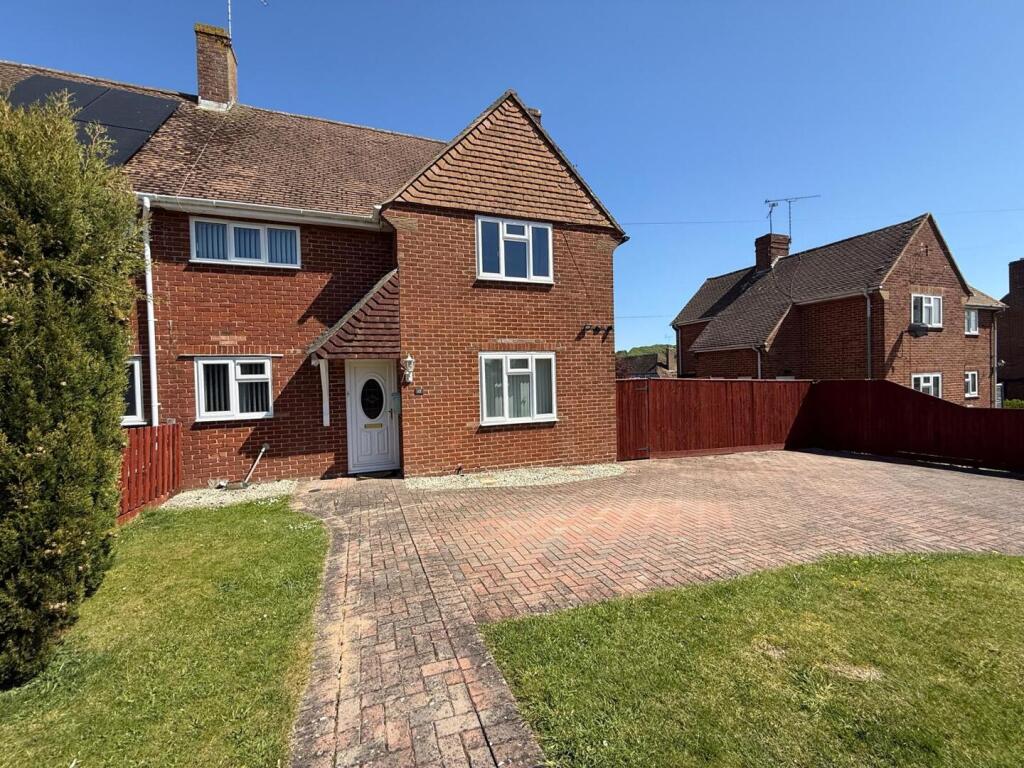 Main image of property: Sarum Close, Shipton Bellinger, Tidworth