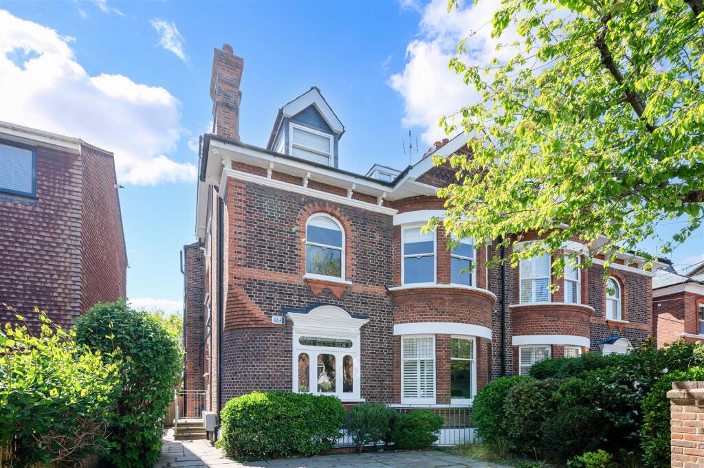 Main image of property: Elm Grove, Wimbledon