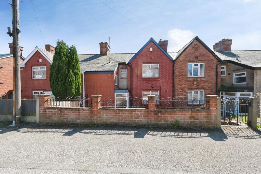 House in Mansfield, Warsop - View 4