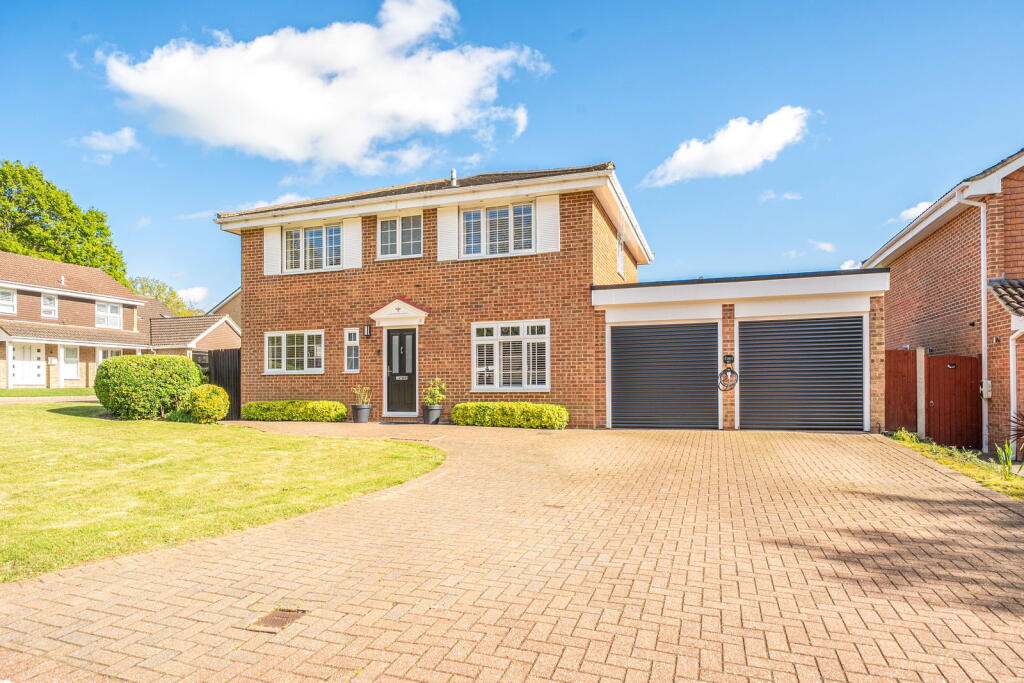 Main image of property: Premier road, premier finish, premier family home