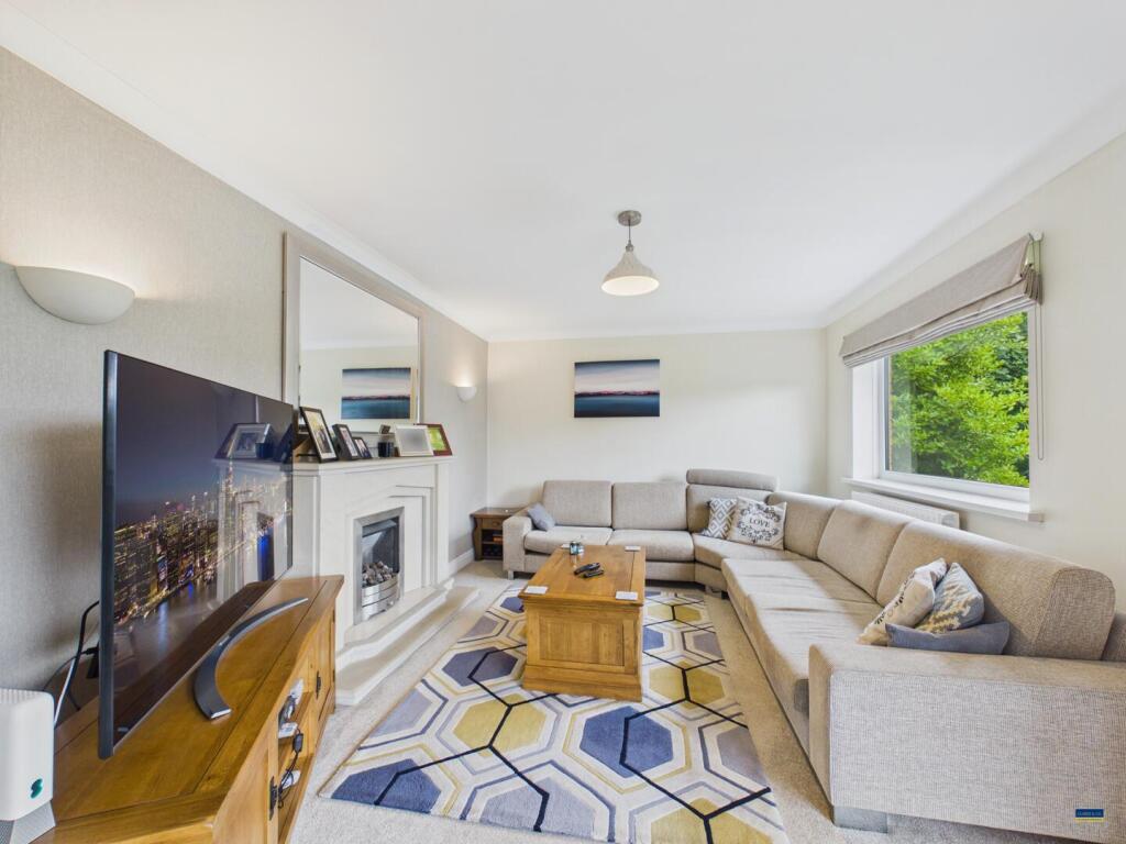 House in Blackburn - View 2