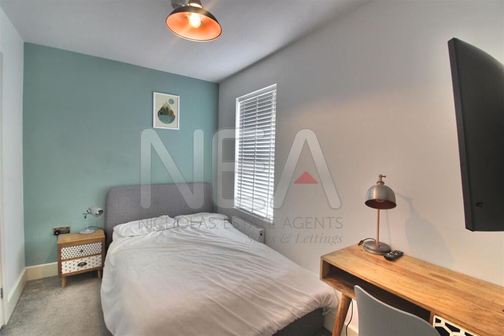 Main image of property: Northfield Road, Reading, Berkshire