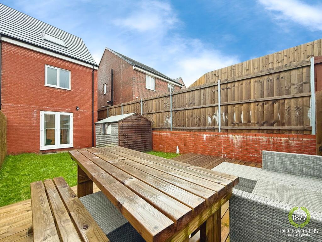 Additional image 17 of Tulip Close, Darwen, BB3