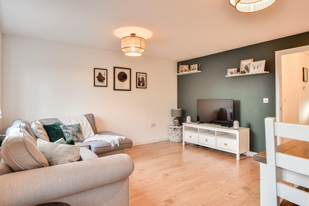 Edmar Close, Great Dunmow photo 2