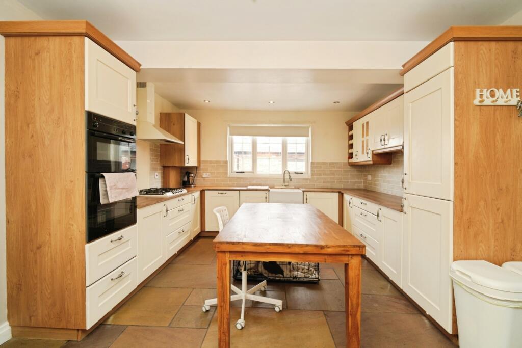 House in Bolton - More