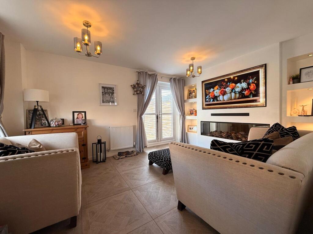 Yew Tree Way, Sowerby, Thirsk, YO7 photo 2