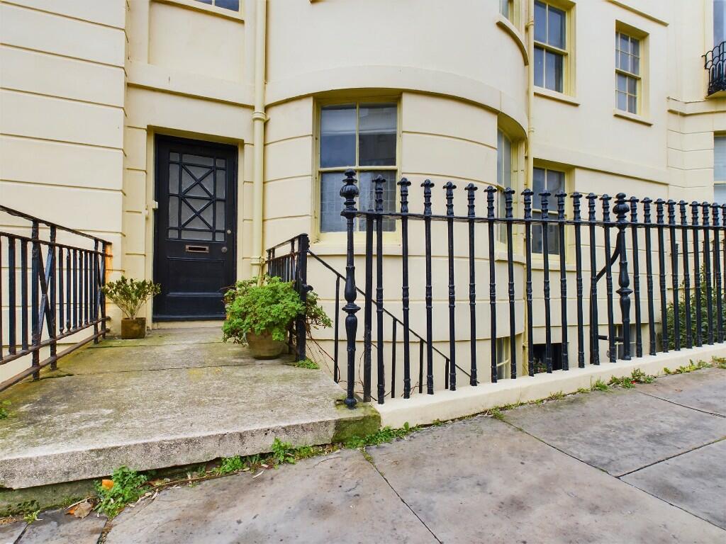 Main image of property: Brunswick Square, Hove, East Sussex, BN3