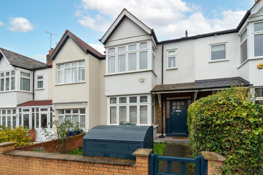 Main image of property: Harrow View Road, Ealing, W5