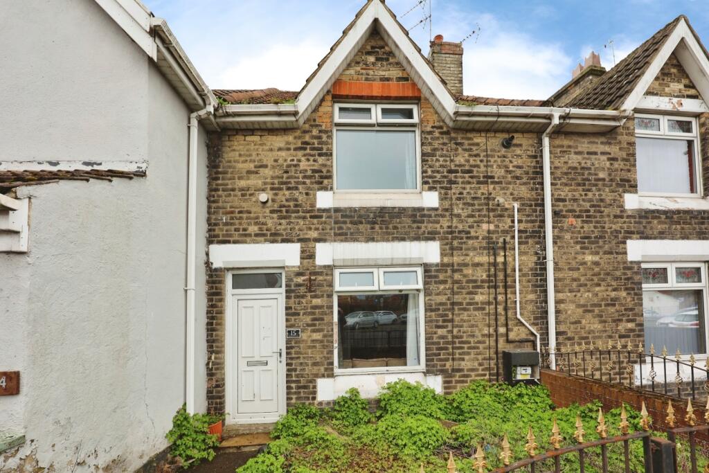 Main image of property: Tindale Crescent, Bishop Auckland