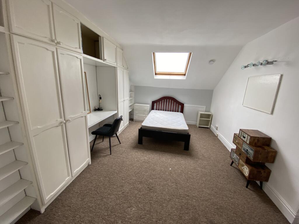 Additional image 6 of Pershore Road - 5 bed, Selly Park, West Midlands, B29