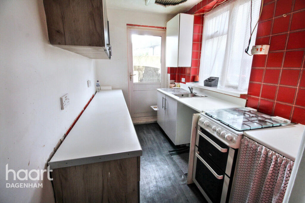 Main image of property: Wood Lane, DAGENHAM