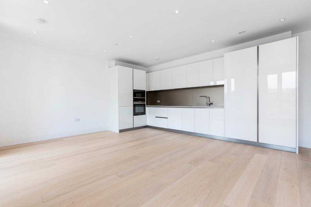 Main image of property: Pinewood Gardens, Teddington, TW11