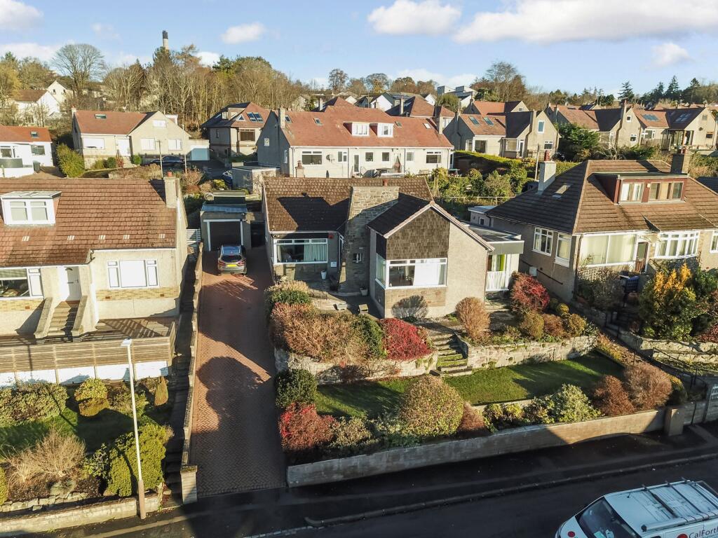 Main image of property: 27 Menzieshill Road, Dundee. DD2 1PT