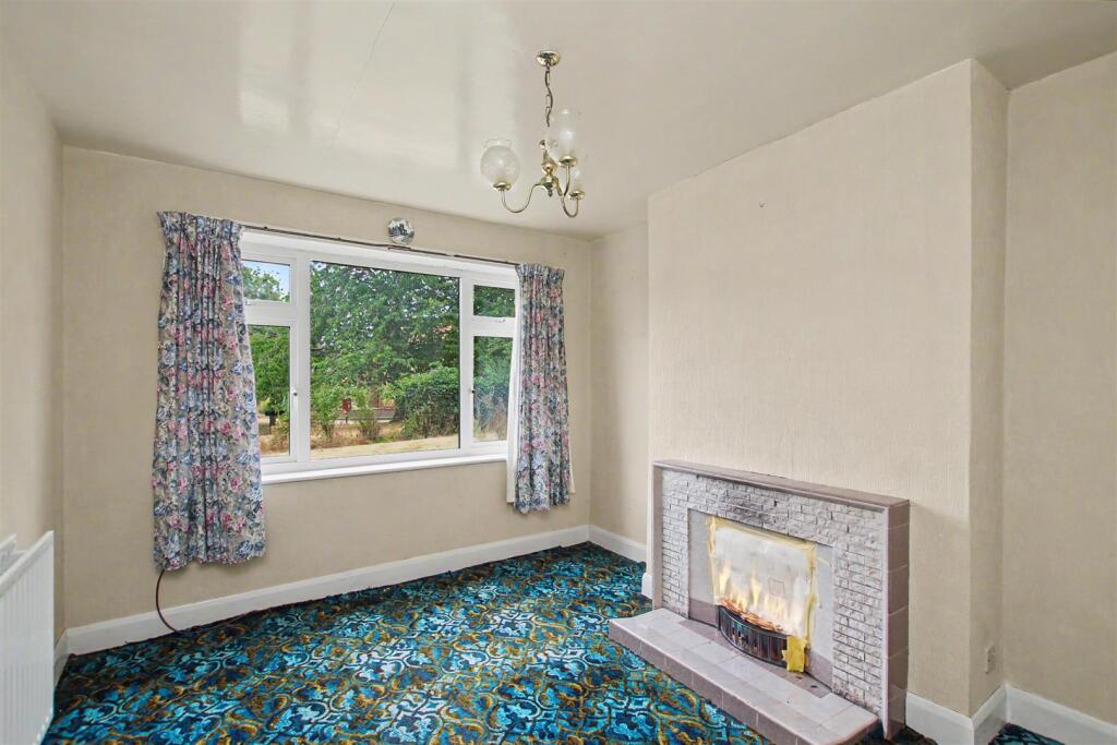 Greenhill Drive, Bishop Norton, Market Rasen photo 4