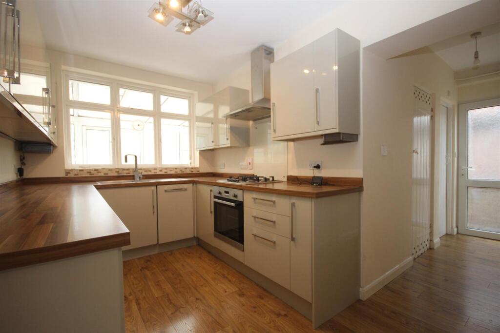 House in Kempston, Bedford - View 3