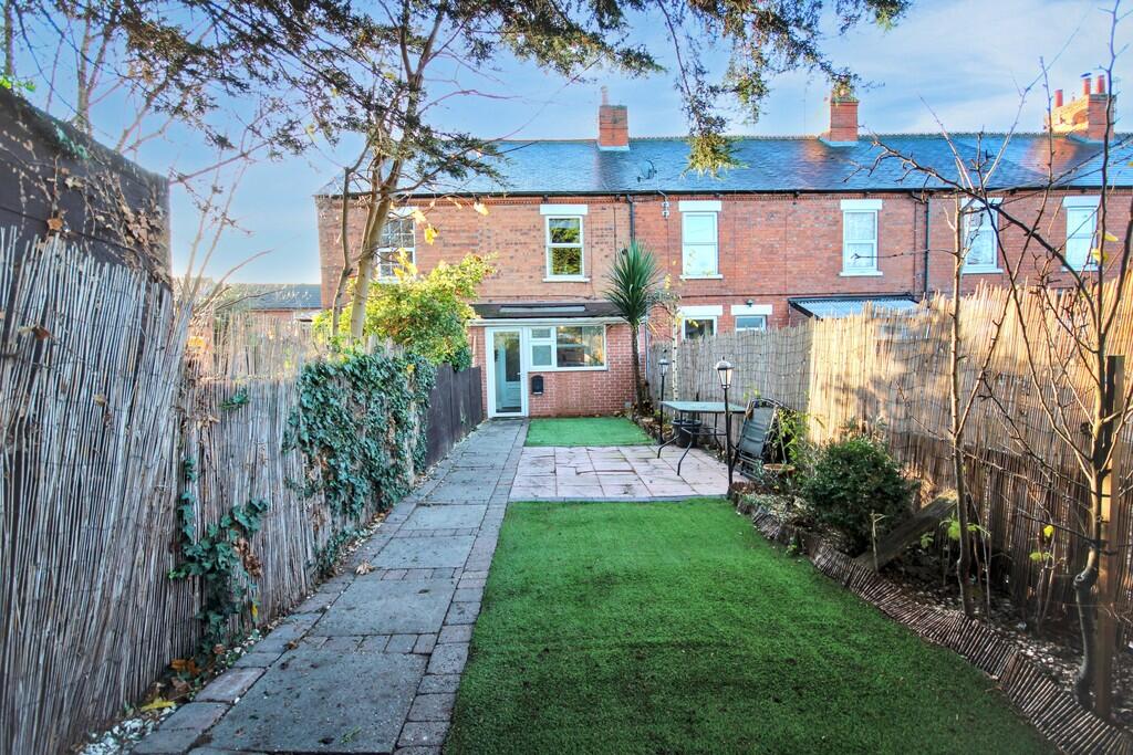 Main image of property: Stanley Terrace, Newark On Trent