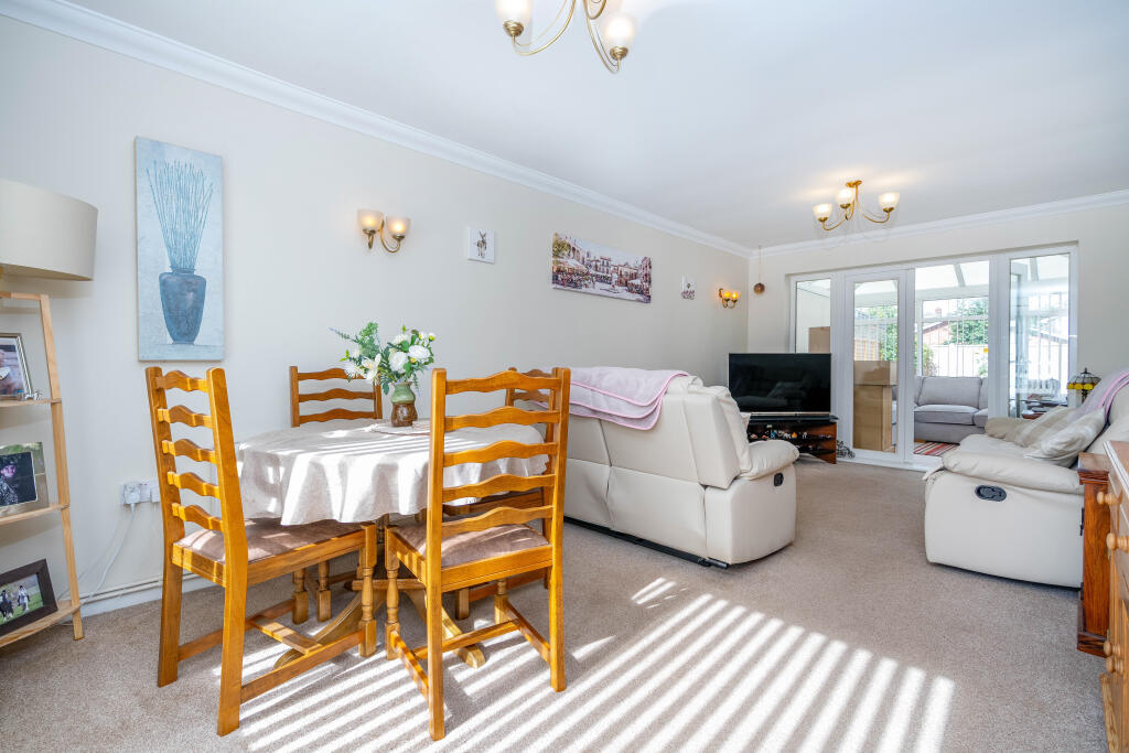 House in South Kesteven, Deeping St. James - View 4