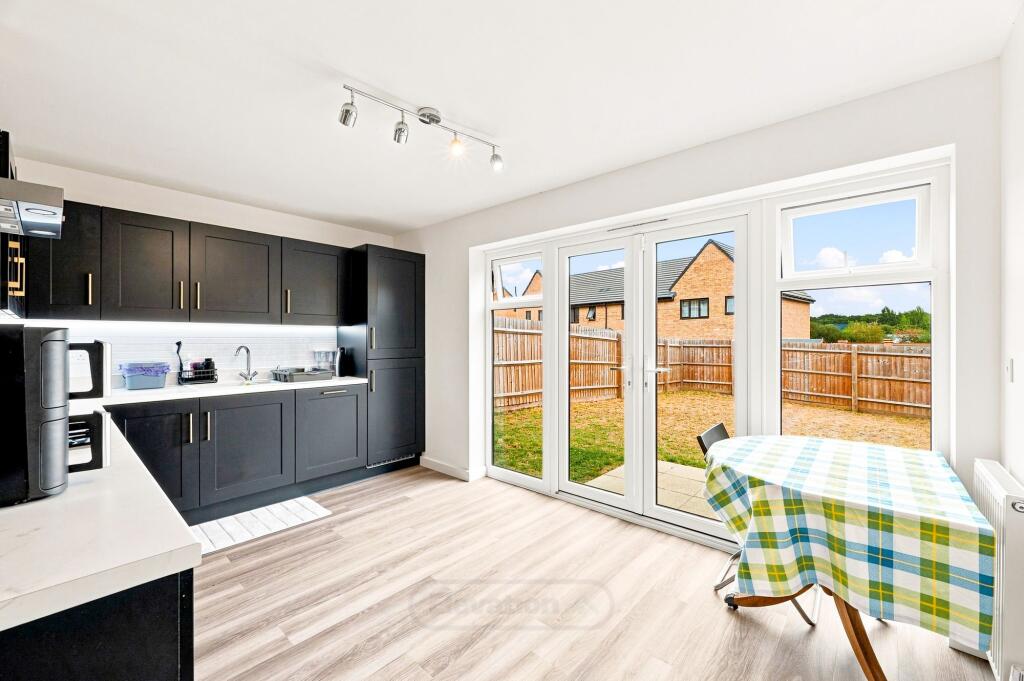 House in Milton Keynes, Wavendon - View 2