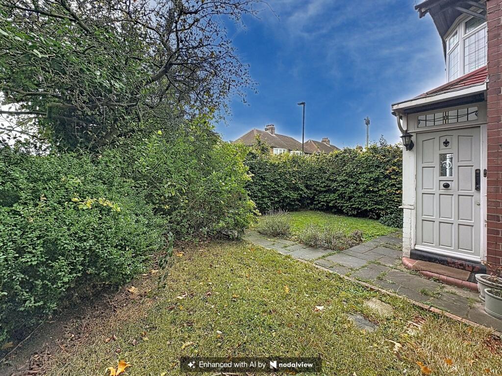 House in Newcastle upon Tyne - View 5