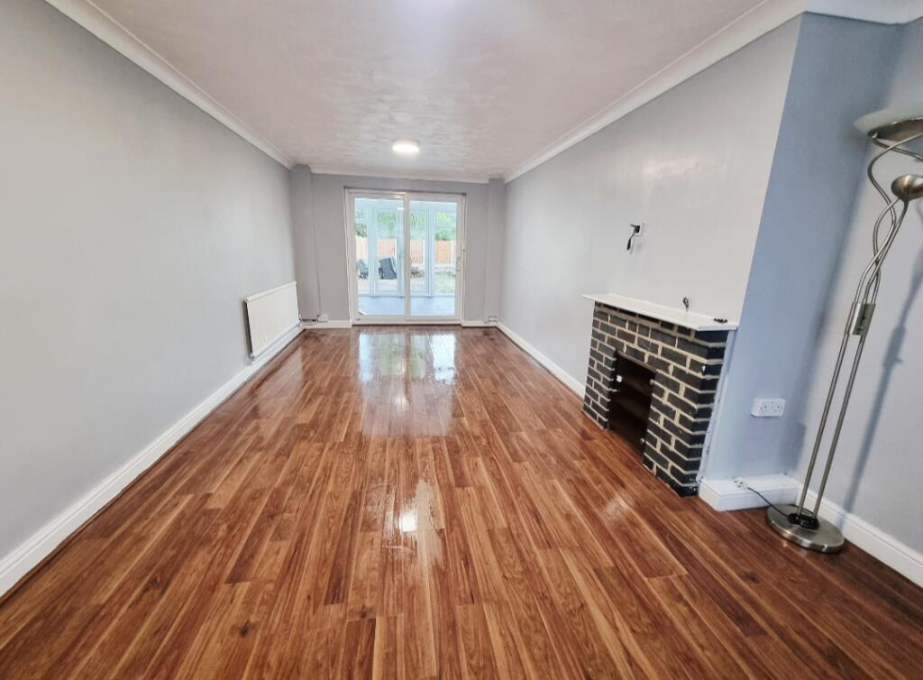 Main image of property: Baddeley Close, Stevenage
