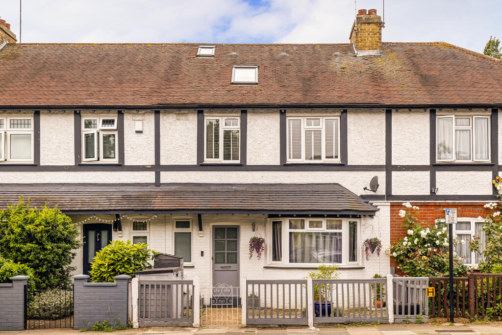 Main image of property: Lionel Road North, Ealing, London