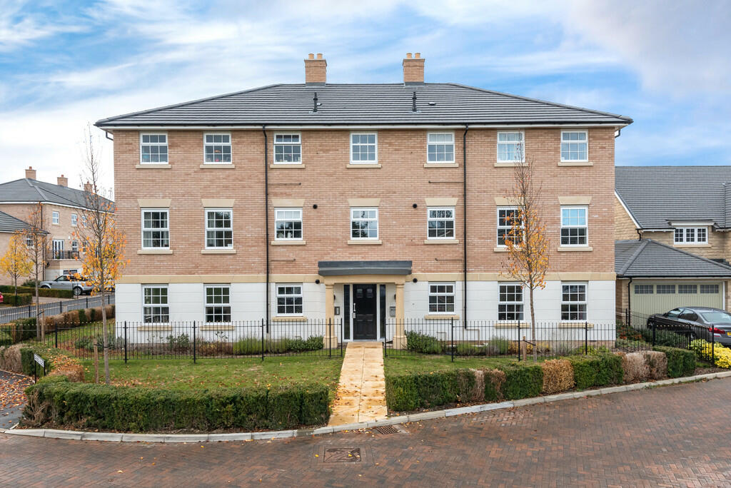 Main image of property: Barwick Place,Newton Kyme,LS24 9FB
