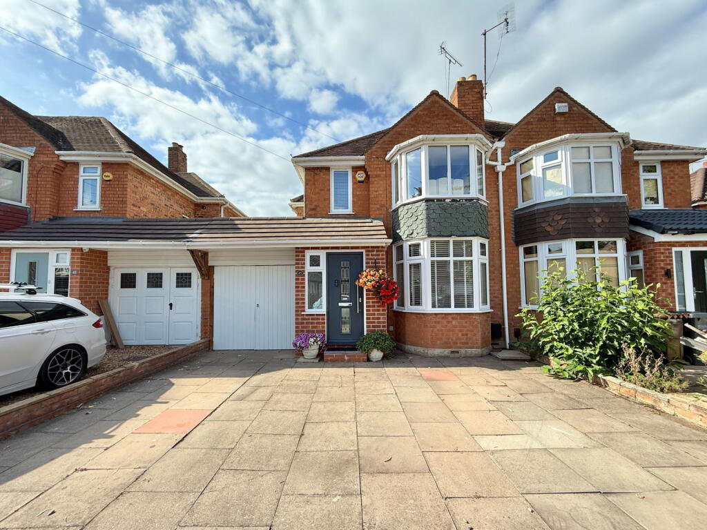 Arnold Road, Shirley, Shirley