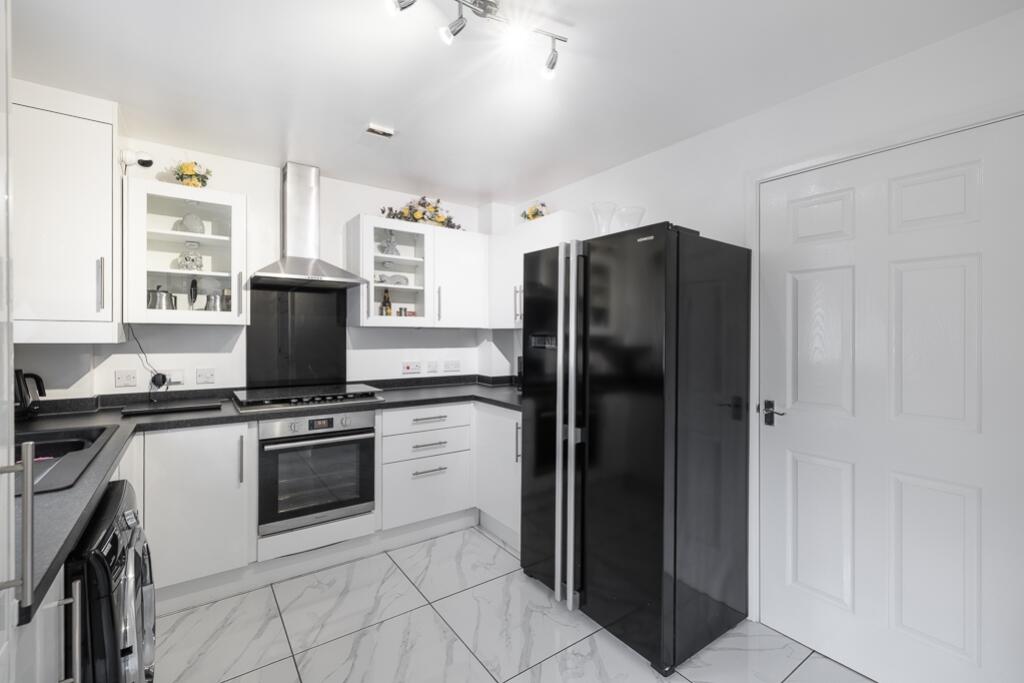 Kingfisher Drive, Boston, Lincolnshire, PE21 photo 3