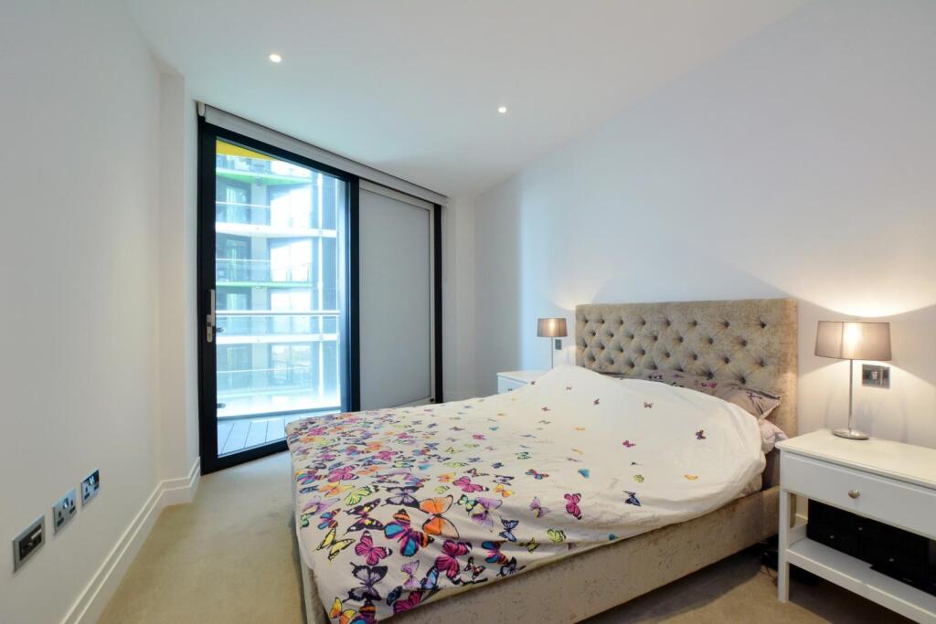 Apartment in London - View 4