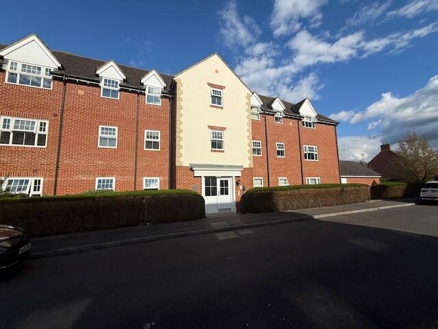 Main image of property: Hancock Close, AYLESBURY