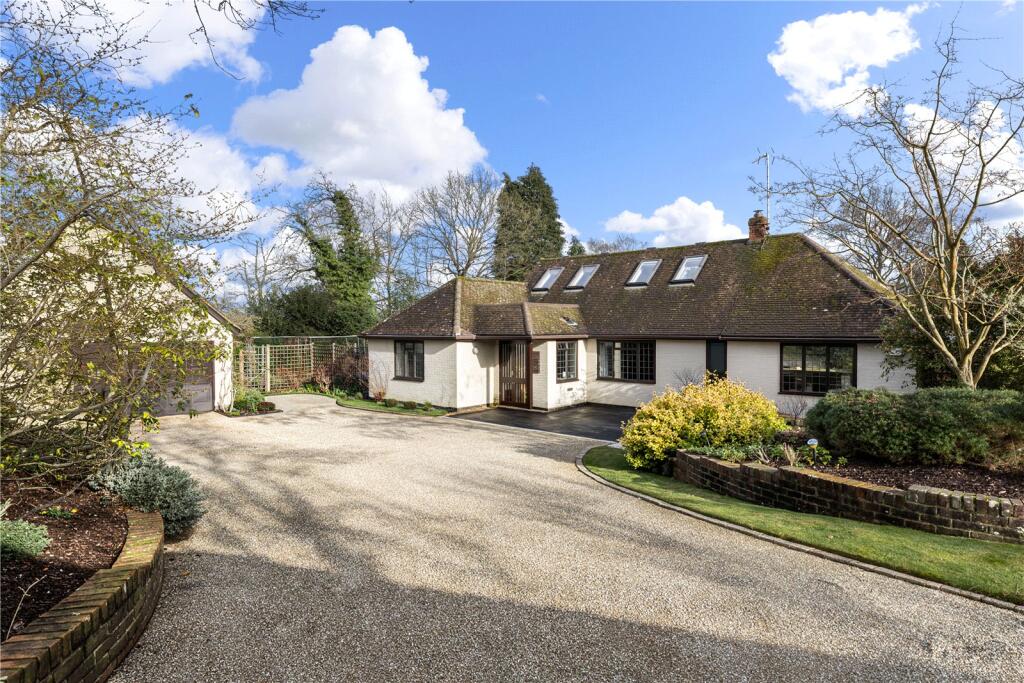 Main image of property: Gasden Copse, Witley, Godalming, Surrey, GU8