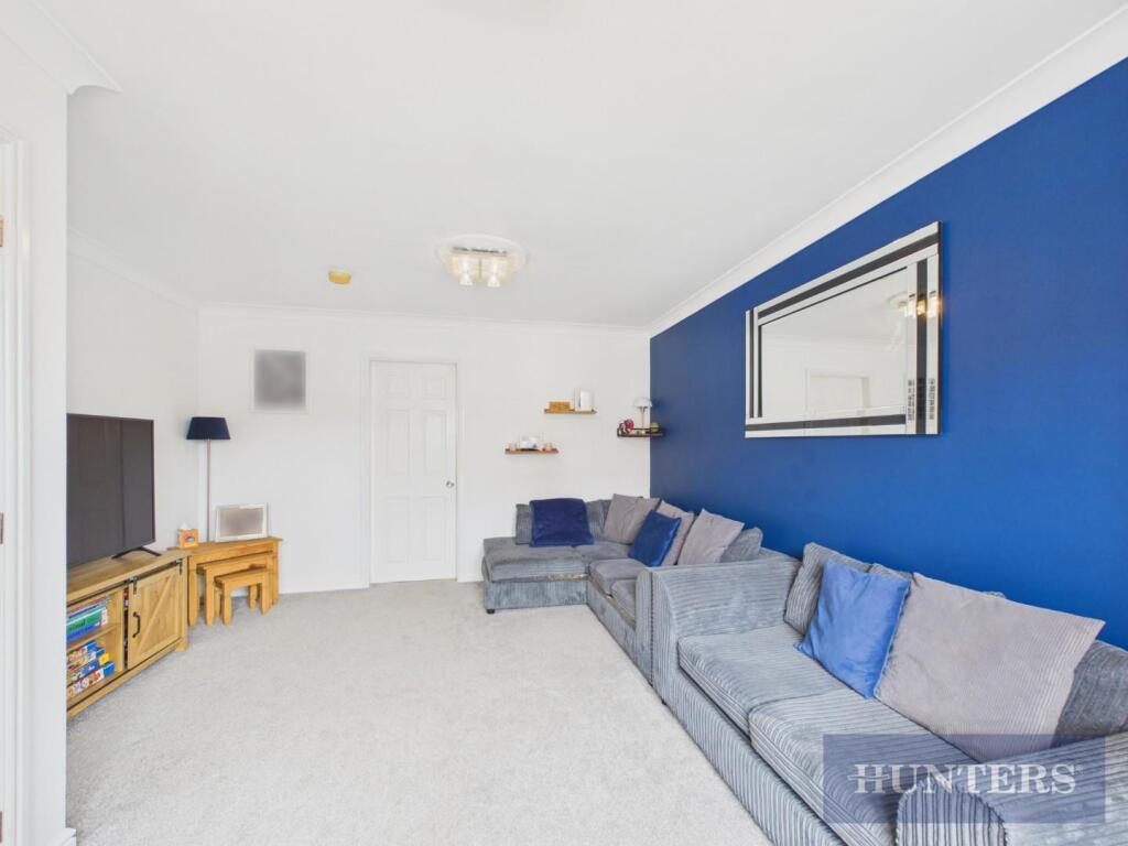 House in York - View 3