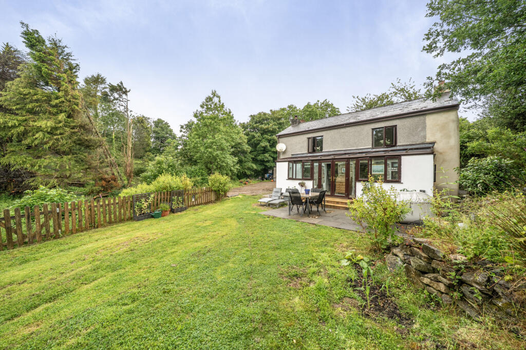 Main image of property: Jollys Bottom, Chacewater, Truro