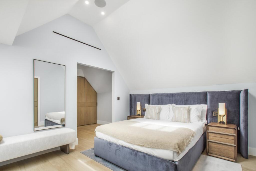 3 bedroom apartment for rent