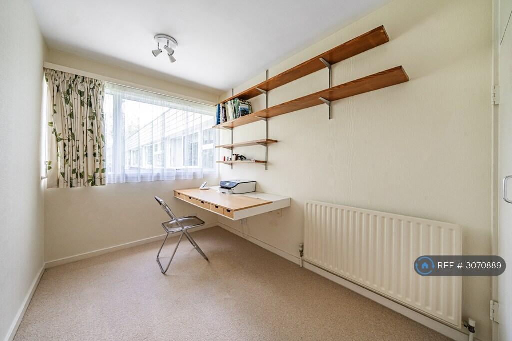 Apartment in London - View 2