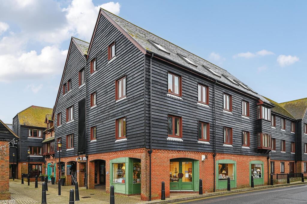 Main image of property: Strand Quay, Rye