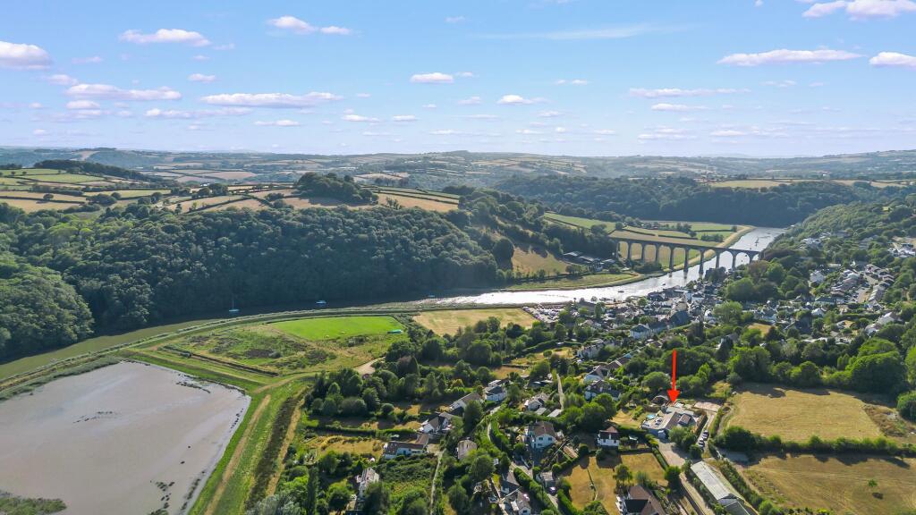 Main image of property: Harewood Road, Calstock, PL18