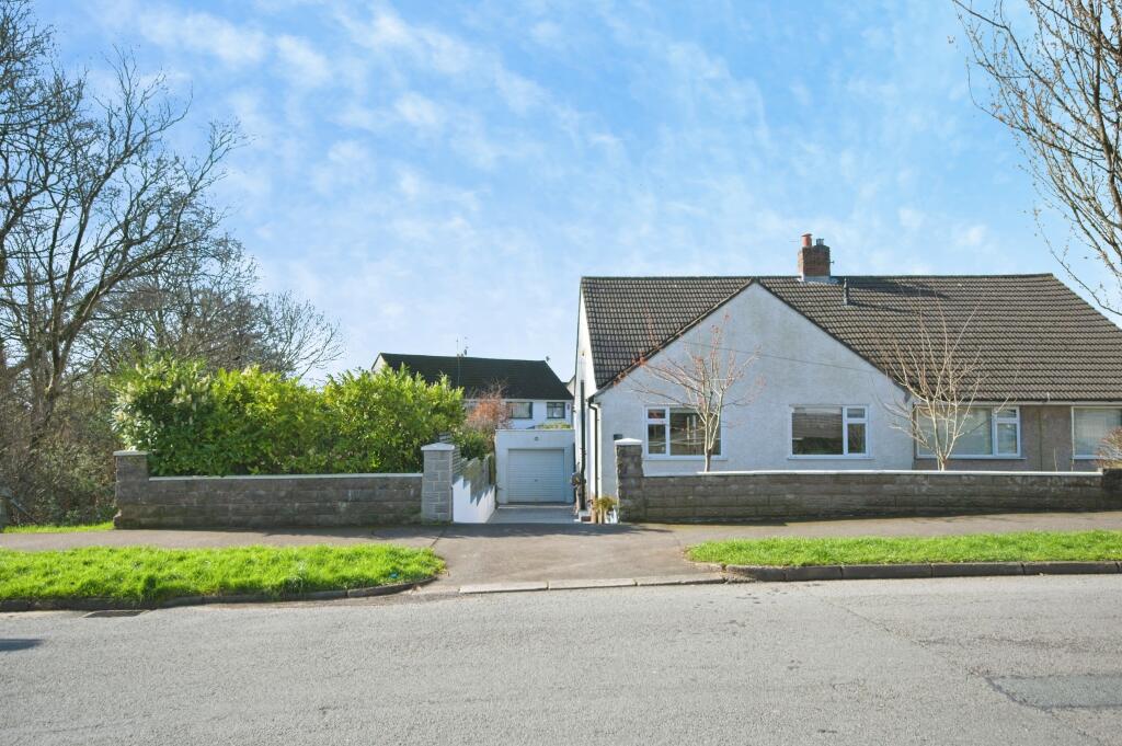 Main image of property: Heol Uchaf, Cardiff, CF14