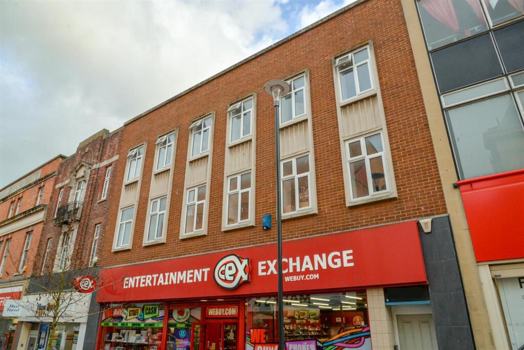 Main image of property: Middle Street, Yeovil