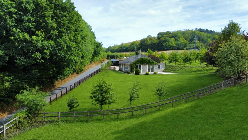 Main image of property: Buddens Lane, West Melbury, Shaftesbury, Dorset, SP7