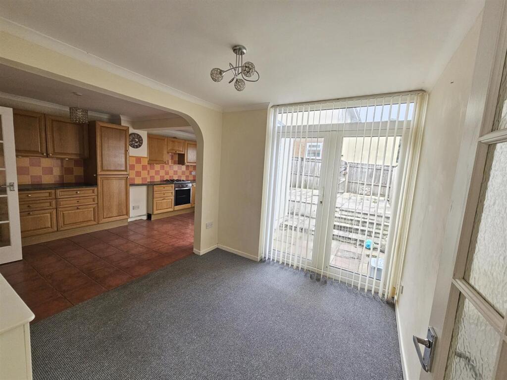 House in Plymouth - View 5