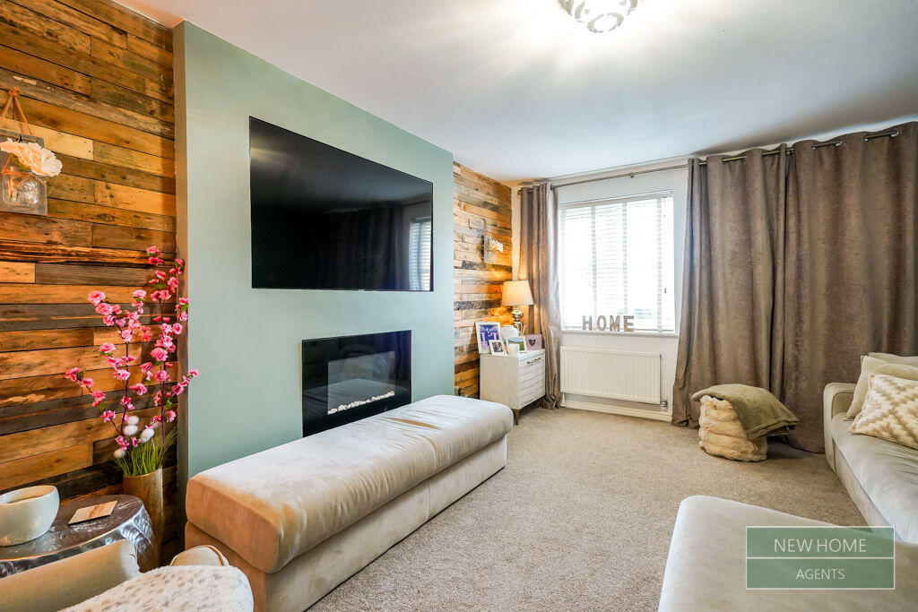 House in Sheffield - View 4