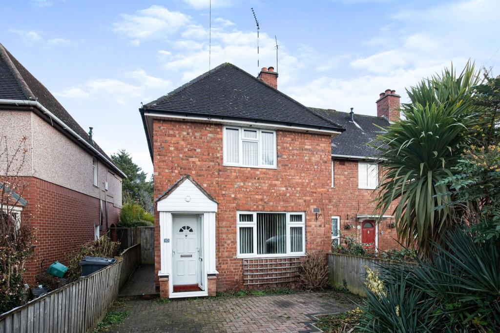 Main image of property: Millers Road, Warwick