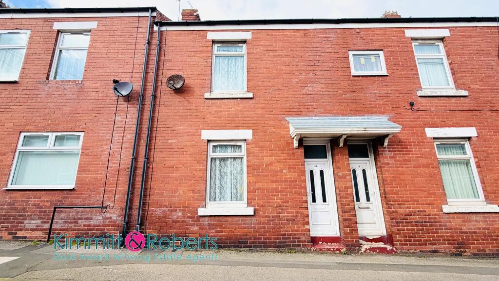 Main image of property: Seaham, Durham, SR7