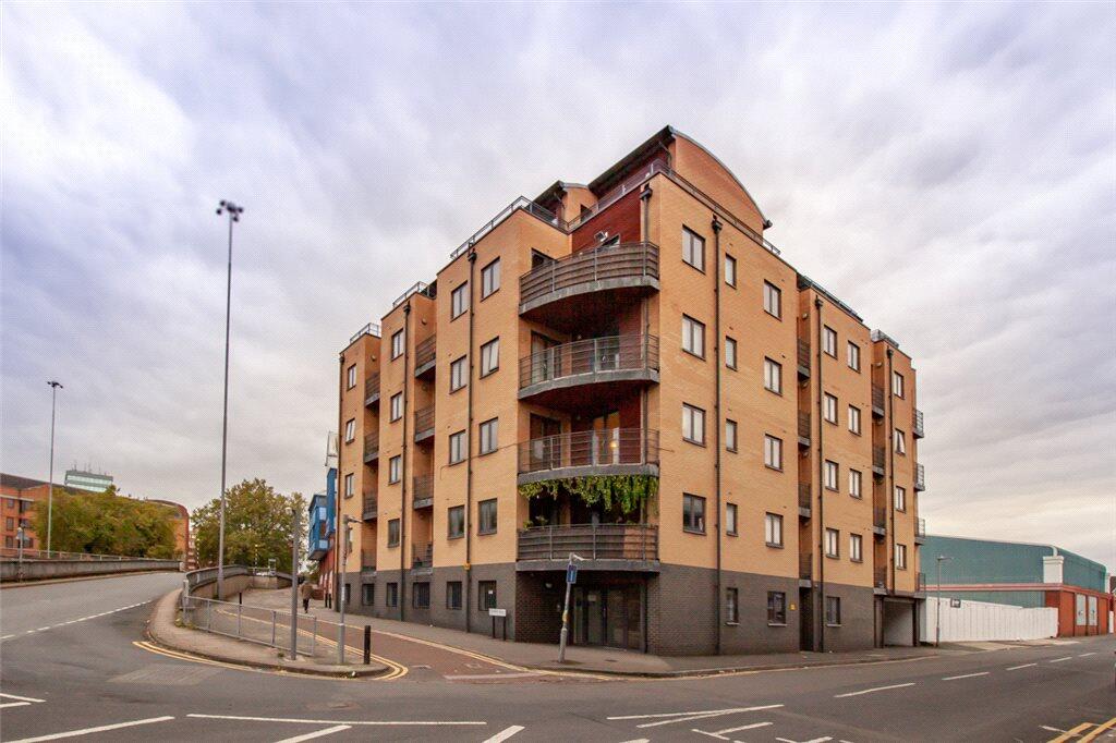 Main image of property: The Chatham, Thorn Walk, Reading