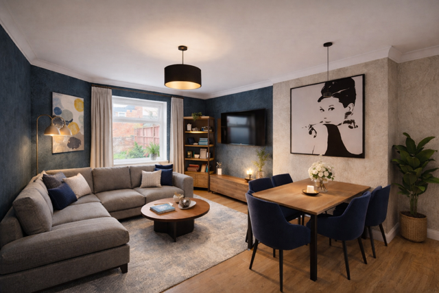 Main image of property: Rolleston Drive - 136131, Lenton, East Midlands, NG7