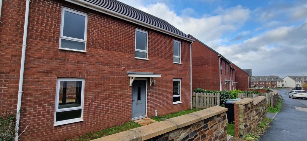 Main image of property: Tithebarn Way, Exeter