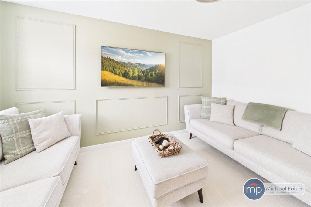 House in Stockton-on-Tees - View 4